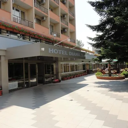 Diana 3 Hotel-3